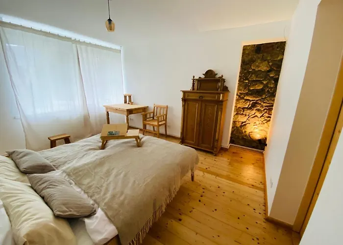 Maciejowiec Castle Hill Apartment I