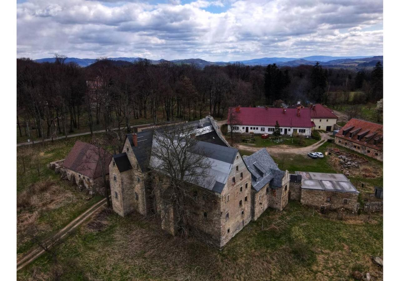 Apartment Castle Hill I *