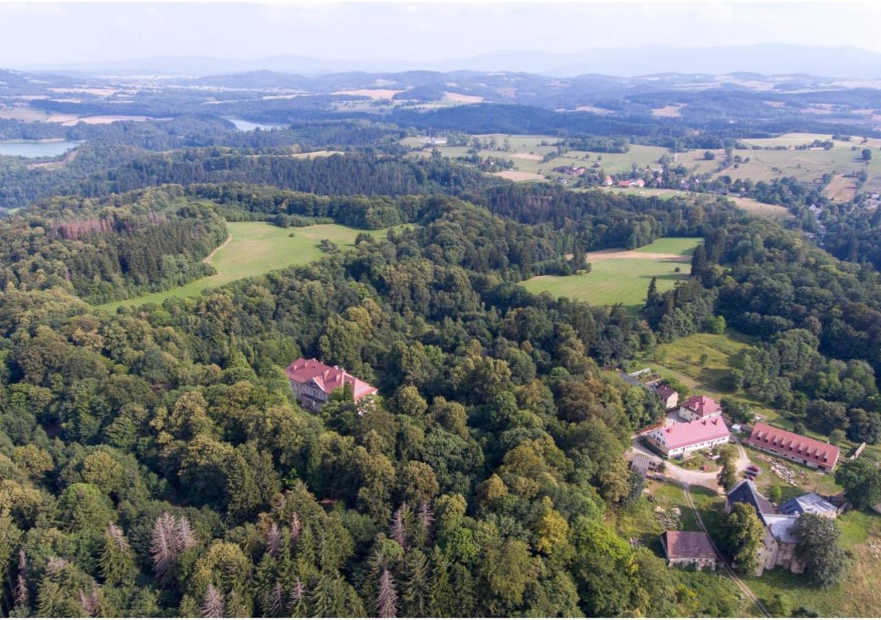 Castle Hill I * Maciejowiec