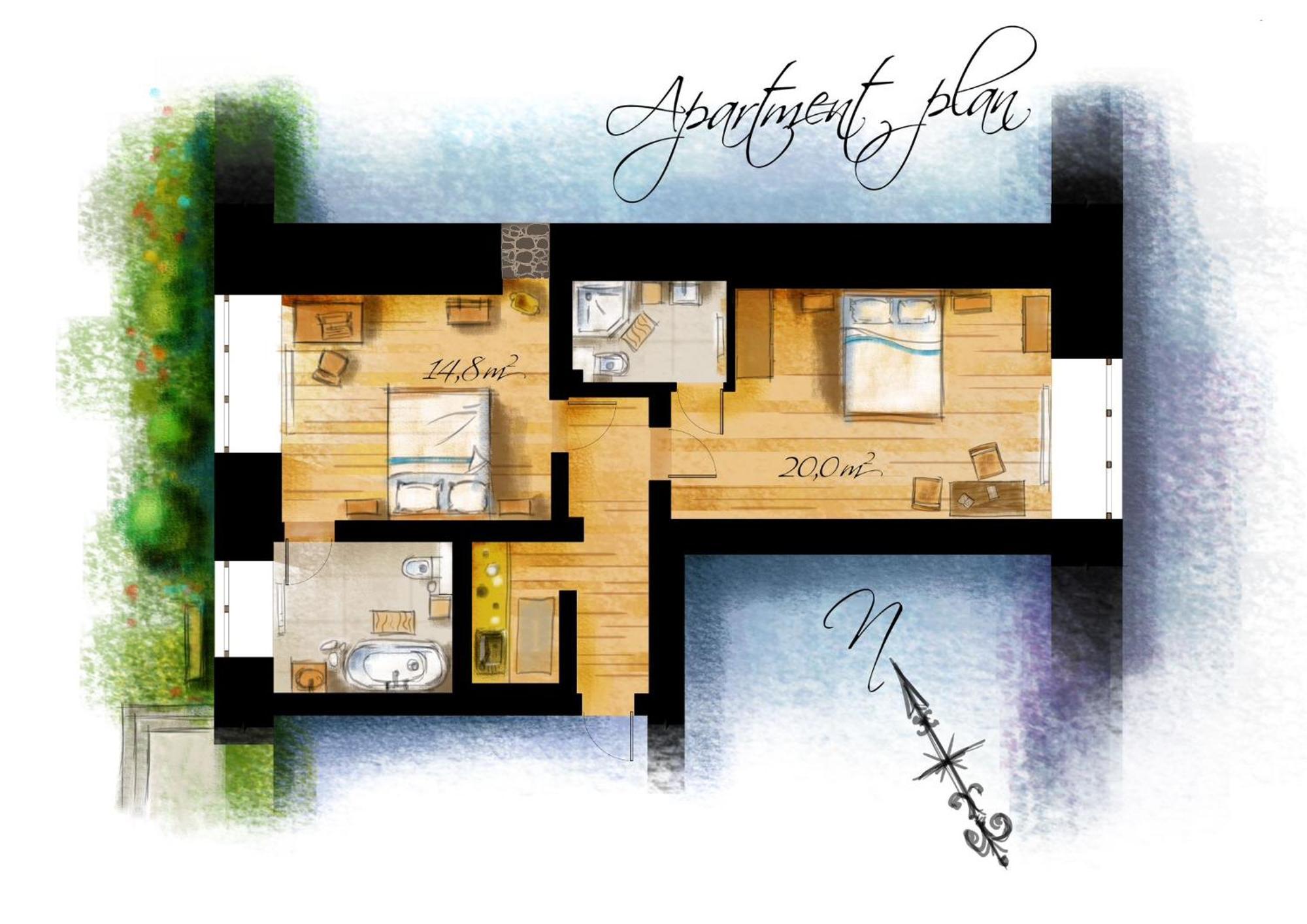 Castle Hill I Apartment *